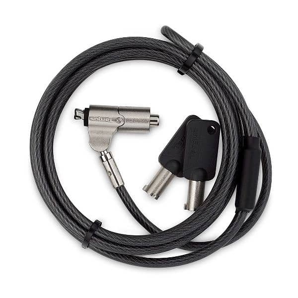 tragus Laptop wire lock for Dell 10th 11th 12th 13th generation 0
