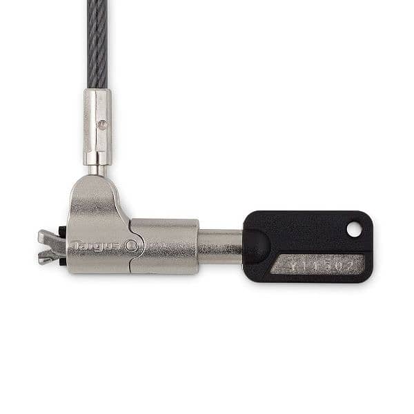 tragus Laptop wire lock for Dell 10th 11th 12th 13th generation 1