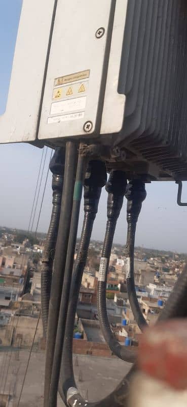 tripod tower,radio tower 1