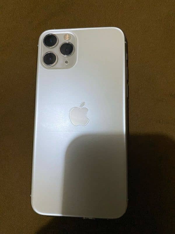 Iphone 11 pro Pta Approved 0