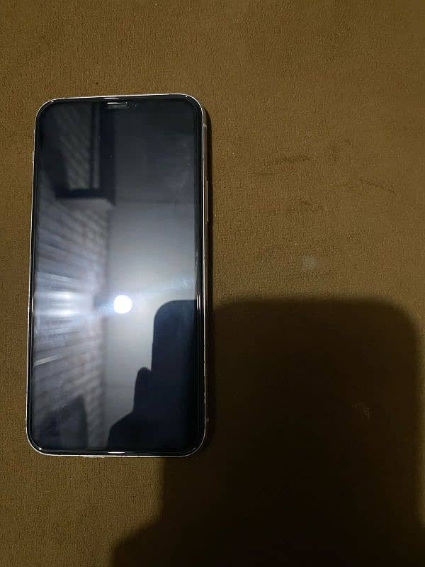 Iphone 11 pro Pta Approved 1