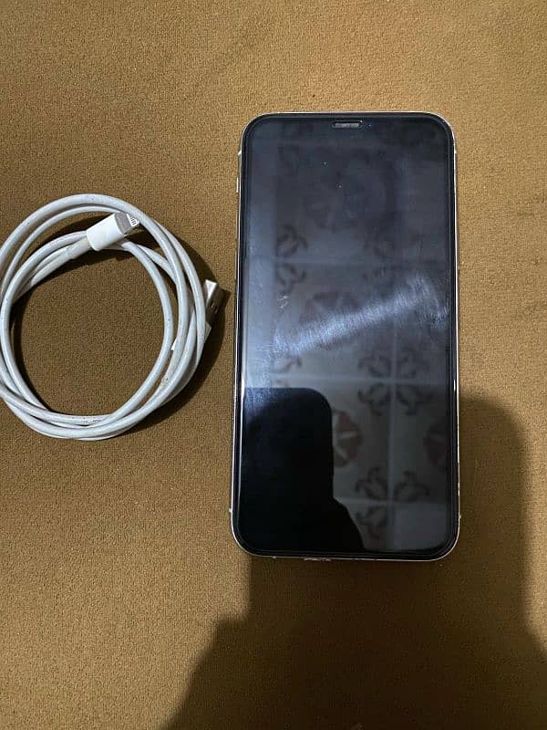 Iphone 11 pro Pta Approved 2