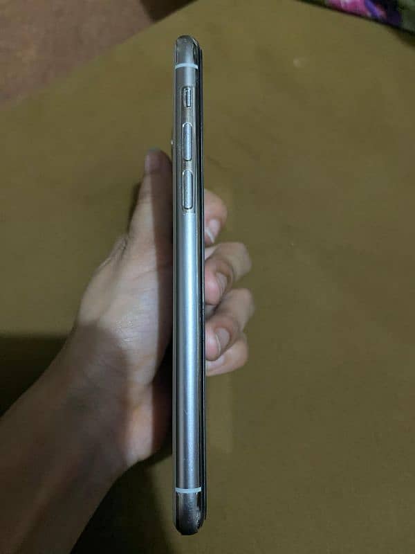 Iphone 11 pro Pta Approved 6