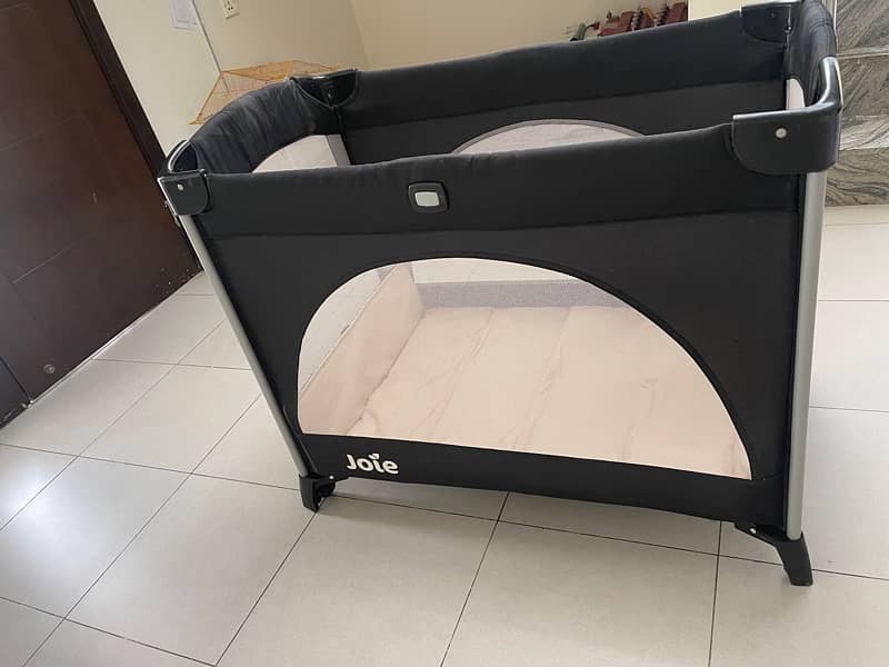 baby cot all imported 14