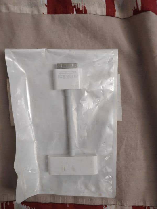 Digital AV adapter 1
