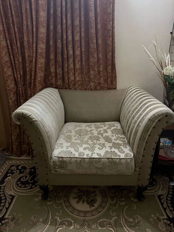 7 seater sofa set 0