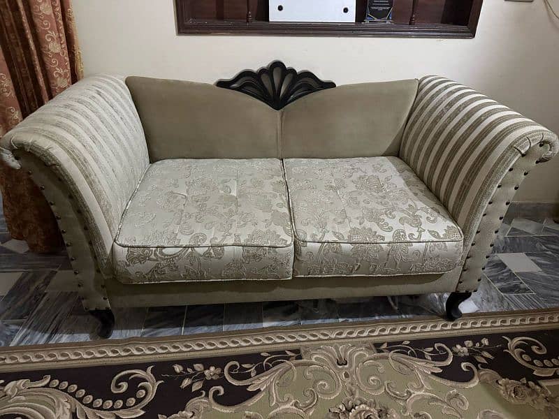 7 seater sofa set 1