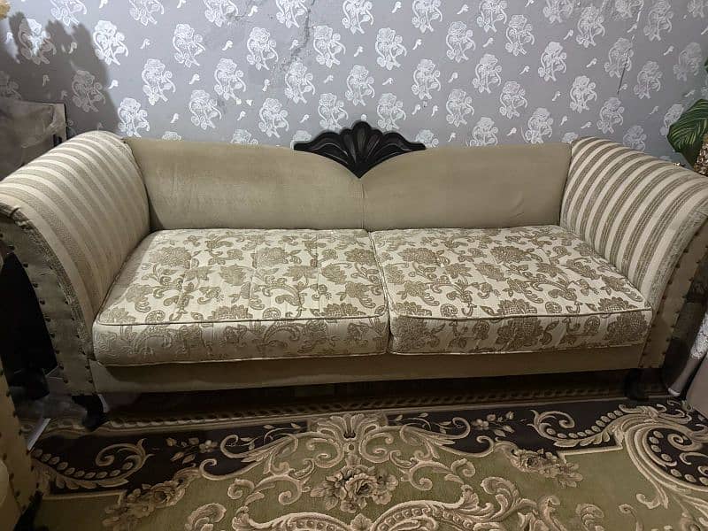 7 seater sofa set 2