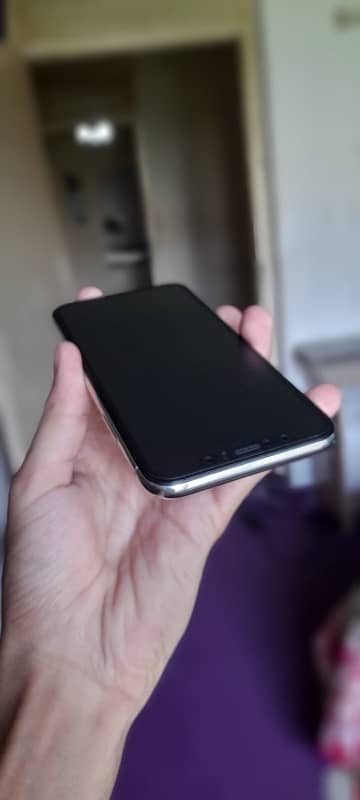 iPhone X  - Non pta - JV model 1