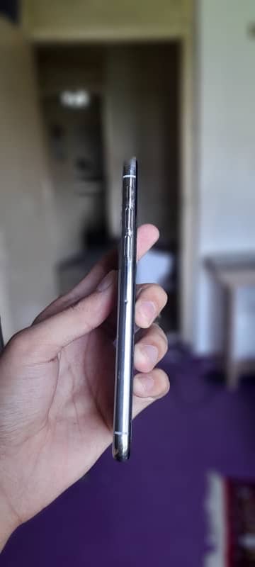 iPhone X  - Non pta - JV model 5