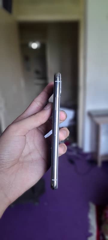 iPhone X  - Non pta - JV model 6