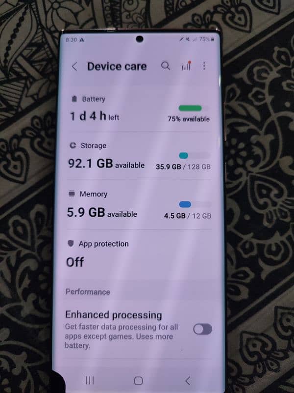 not 20 ultra non pta 1