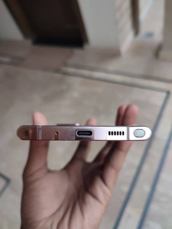 not 20 ultra non pta 5