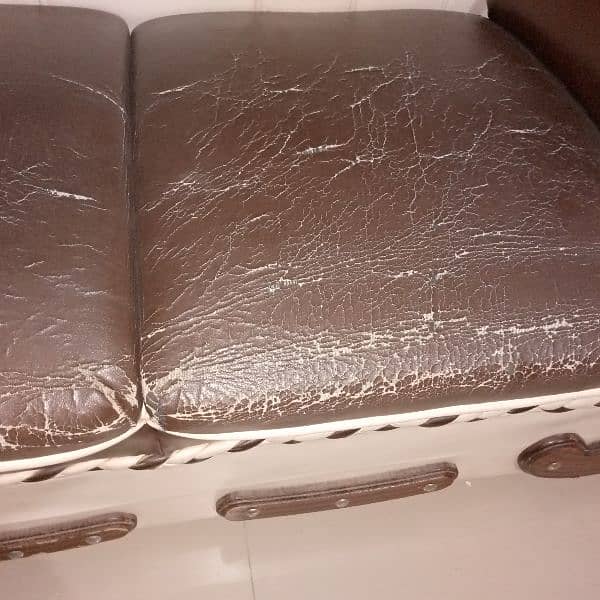 5 seaters Sofa 2