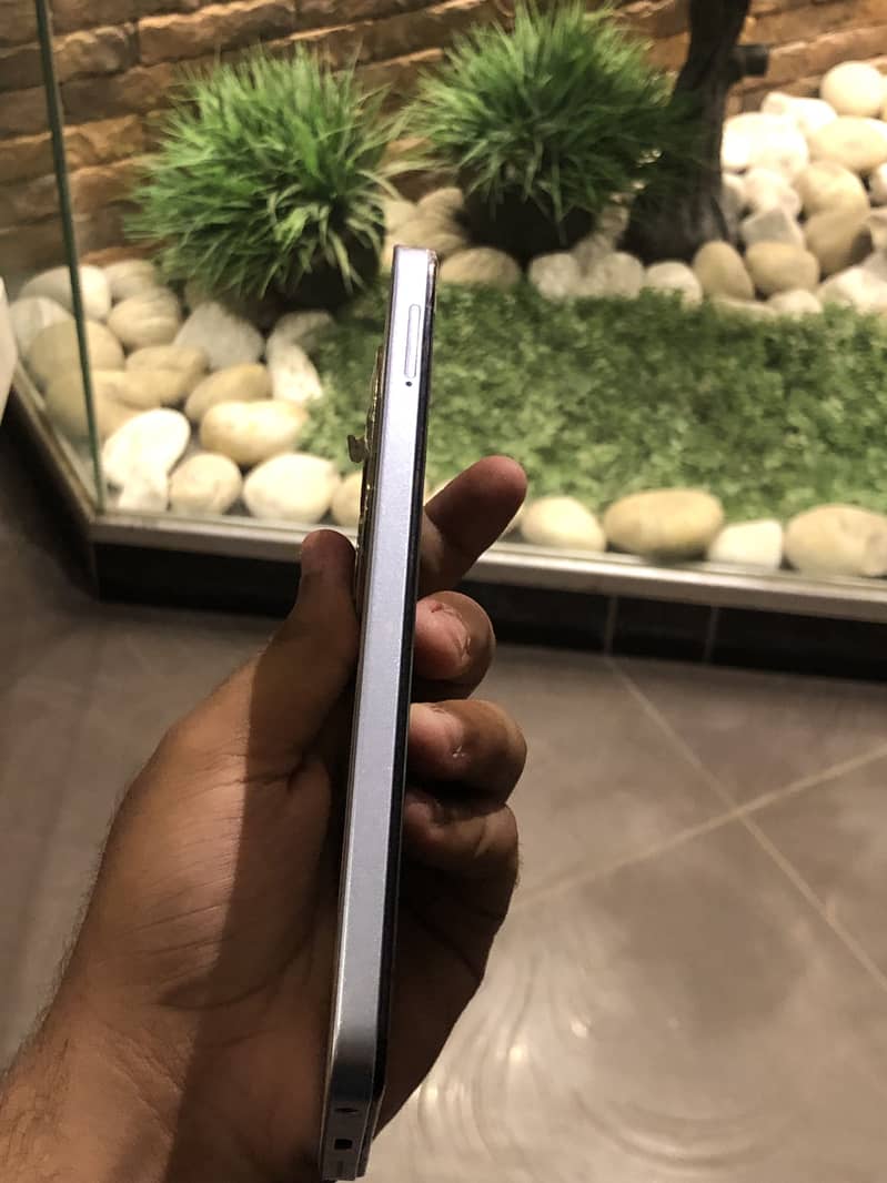 TECNO SPARK 20 3