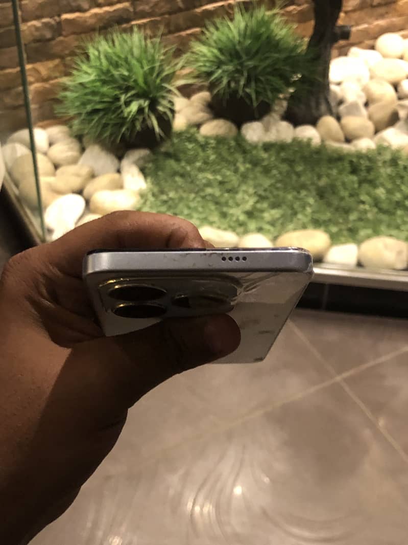 TECNO SPARK 20 4