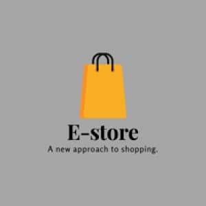 E-store