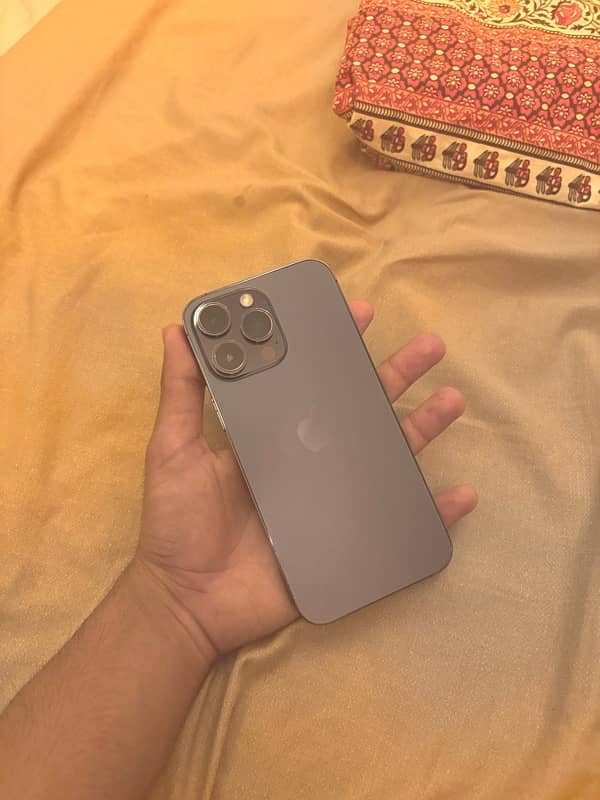 iphone 14 pro max (display completely black) 0