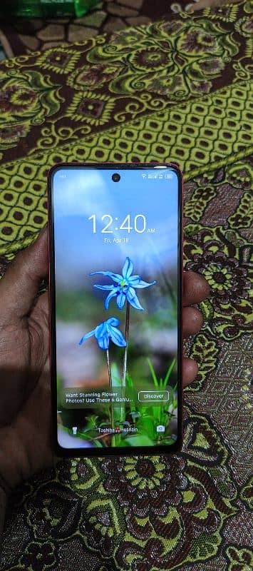 spark 10 pro 8+8 GB ram 256 GB memory 5