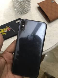 IphoneX