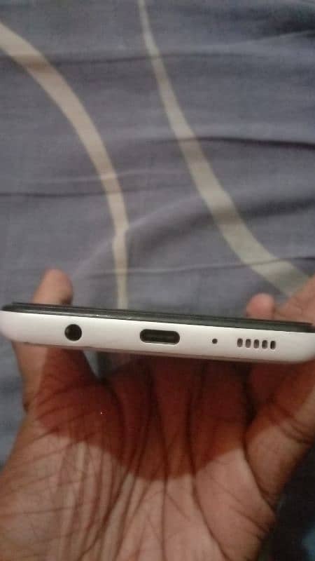 sumsung A21s 4/64 condition 10 by 10 3