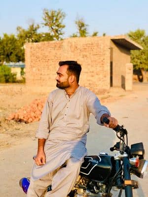 ArsLan MirZa