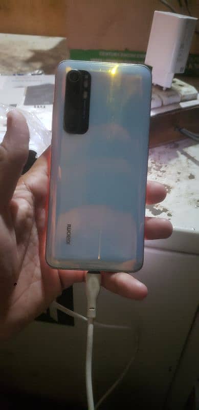 note 10 lite 0