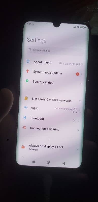 note 10 lite 2