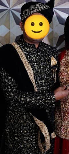 Groom