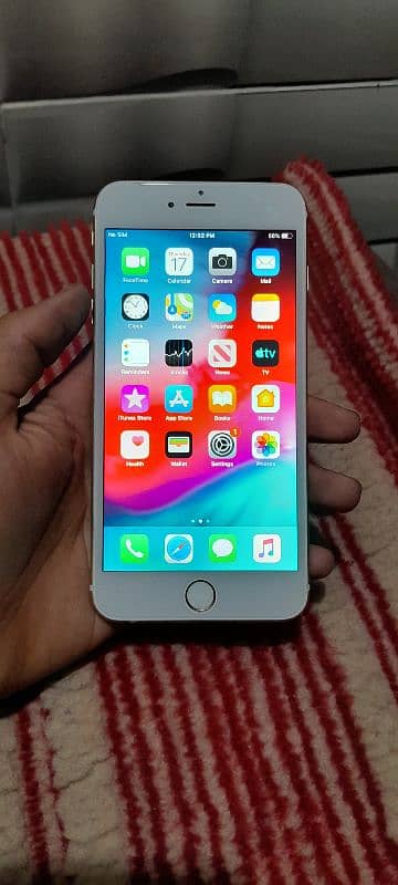 iphone 6 plus 0