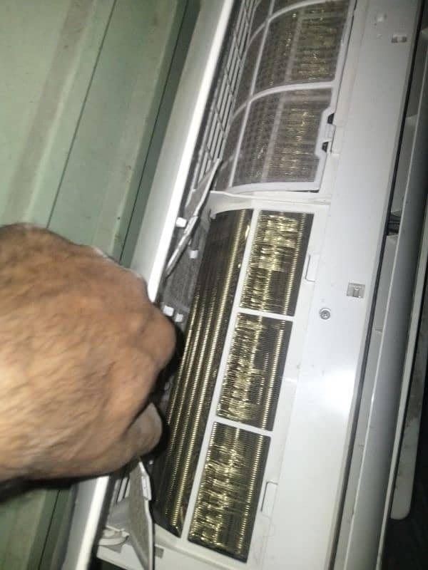 enviro 1 ton ac non inverter 1