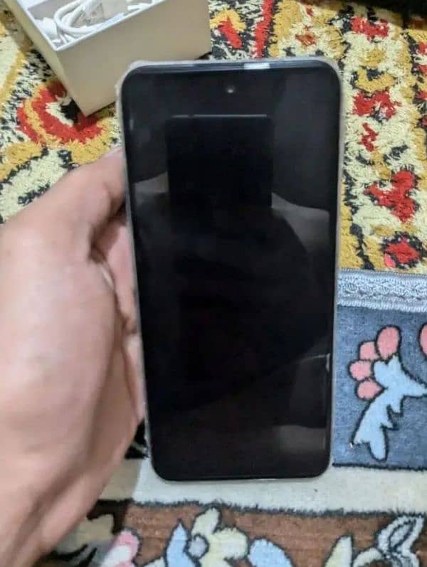 Infinix Smart 9 4+4 128 1
