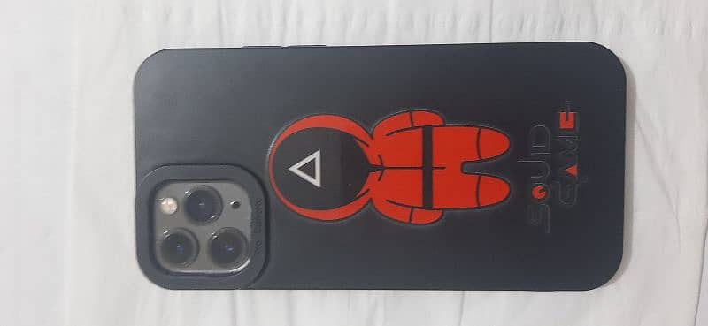 iphone 11 pro 10/10condition 0