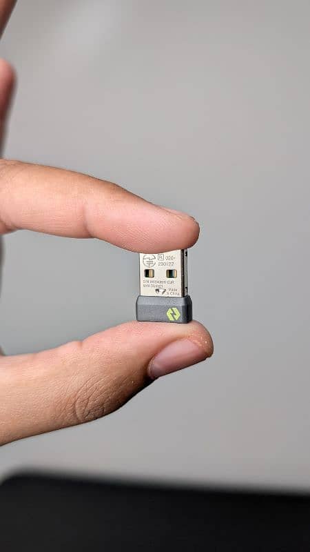 Logitech MX Mechanical Mini (Clicky) 3