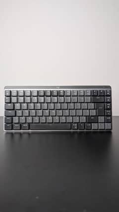 Logitech