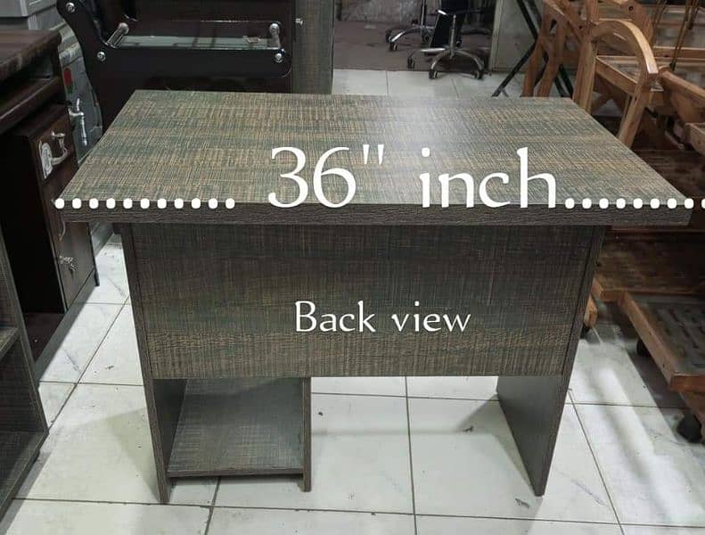Computer table/Laptop table/Study table/office table/Workstation 15