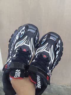 boy shoes