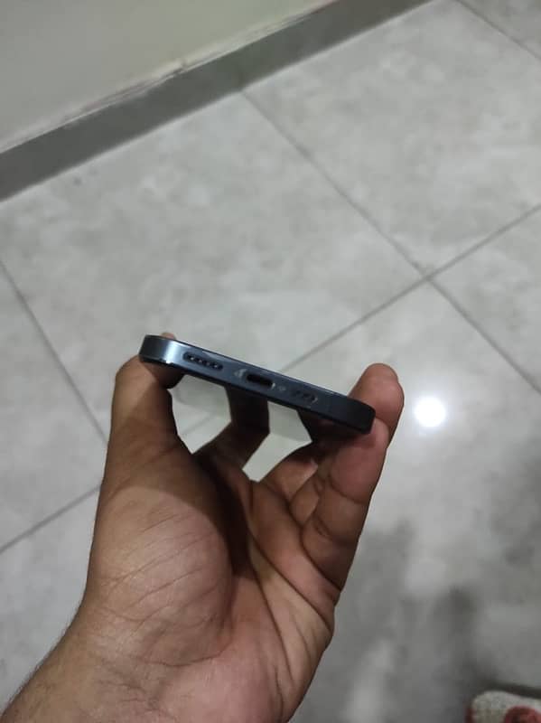 Iphone 12 Pro FU 256gb non pta no sim time 1