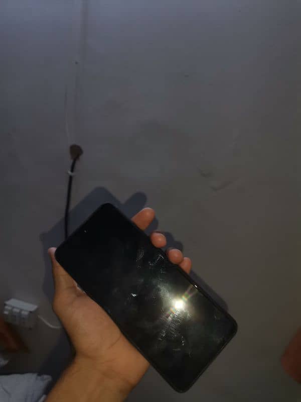 TECNO CAMON 18T 4/128 WITH BOX OFFICIAL PTA APPROVED 1
