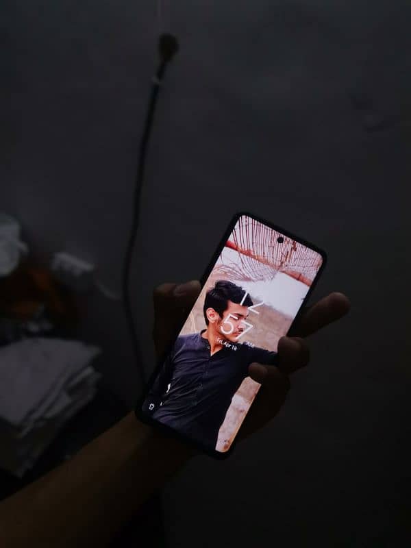 TECNO CAMON 18T 4/128 WITH BOX OFFICIAL PTA APPROVED 3