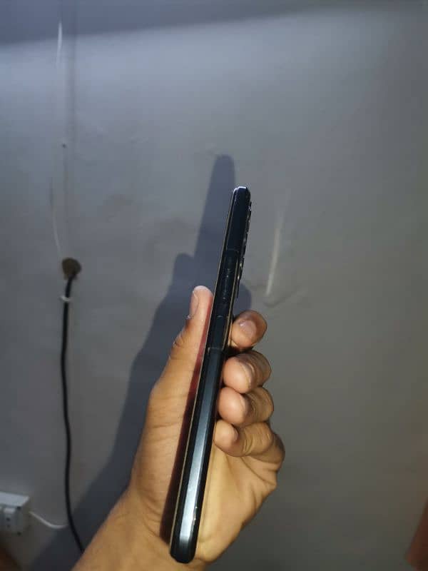TECNO CAMON 18T 4/128 WITH BOX OFFICIAL PTA APPROVED 5