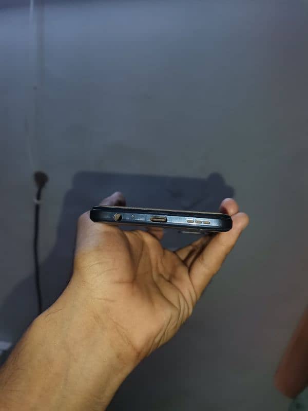 TECNO CAMON 18T 4/128 WITH BOX OFFICIAL PTA APPROVED 6