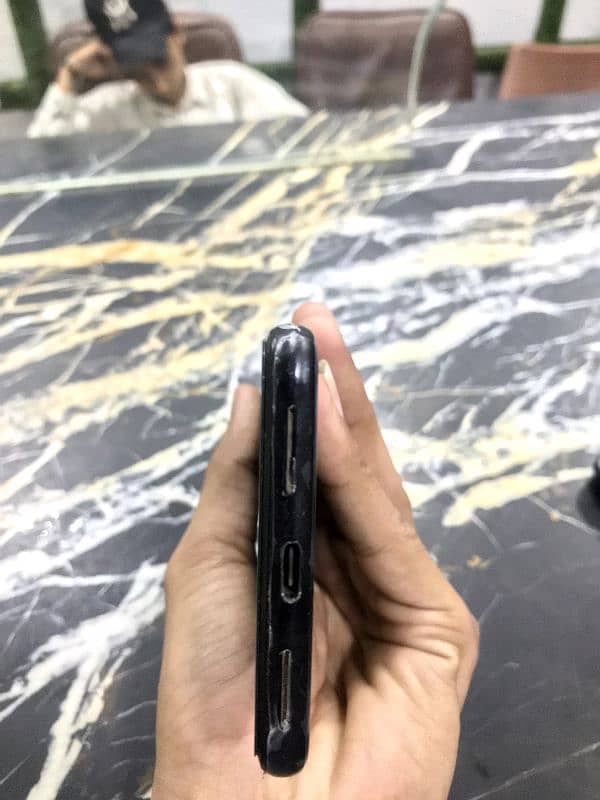 GOOGLE PIXEL 4 XL PTA APPROVED 5