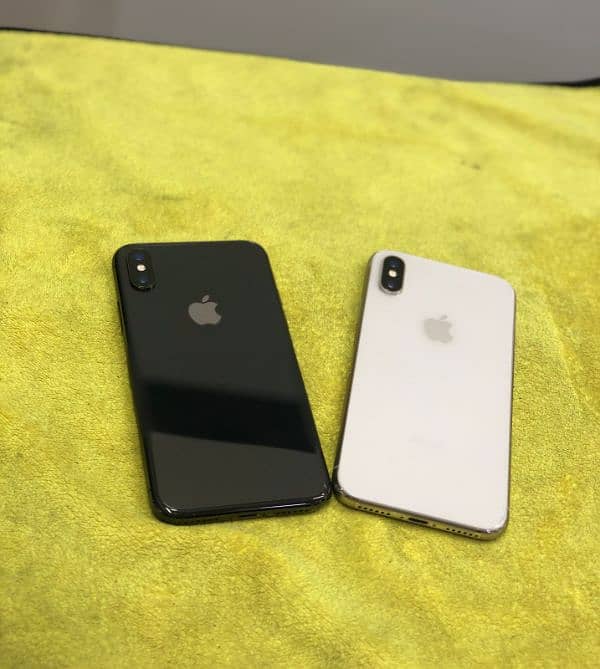 IPhone X 256 Gb 1