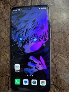 Infinix Note 12 G96 8/128 With Box