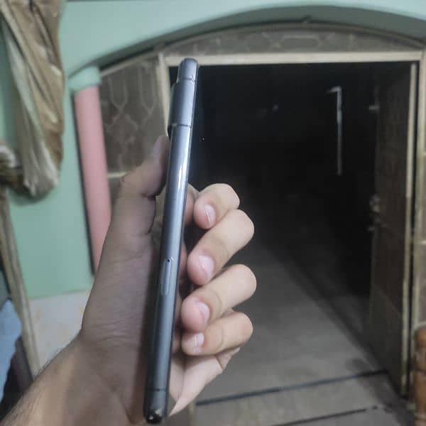 GOOGLE PIXEL 7 4