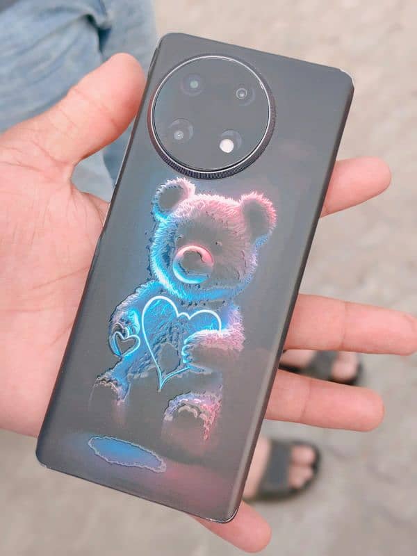 tecno camon 30s pro condition 10/9 with charger and box  03016539806 0