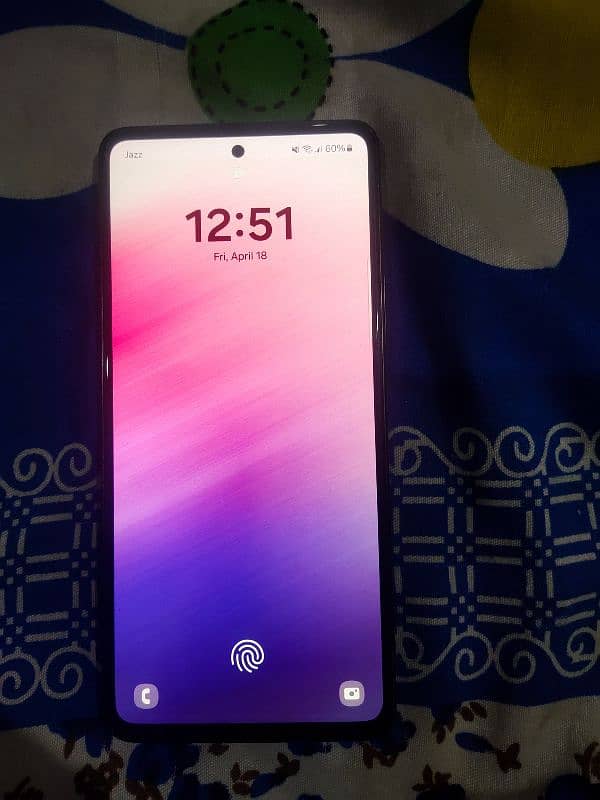 Samsung a53 5g non pta 3 month sim time avail 0
