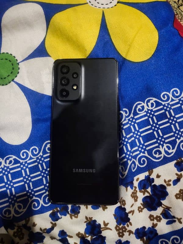 Samsung a53 5g non pta 3 month sim time avail 1