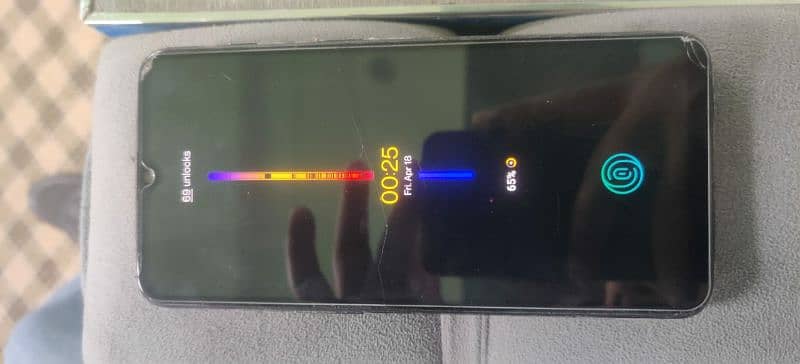 one plus 6t 8/256 Official Pta Approved 0